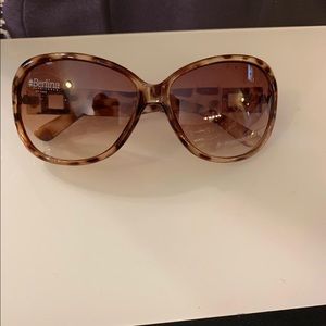 Beautiful Vintage Berlina Sunglasses